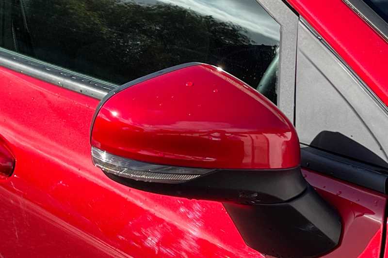 Used Ford Puma 2024 for sale - 77390720: Photo 34