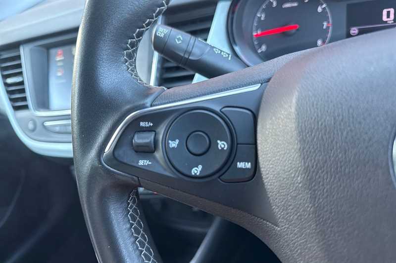 Used Vauxhall Crossland X 2020 for sale - 78160918: Photo 21