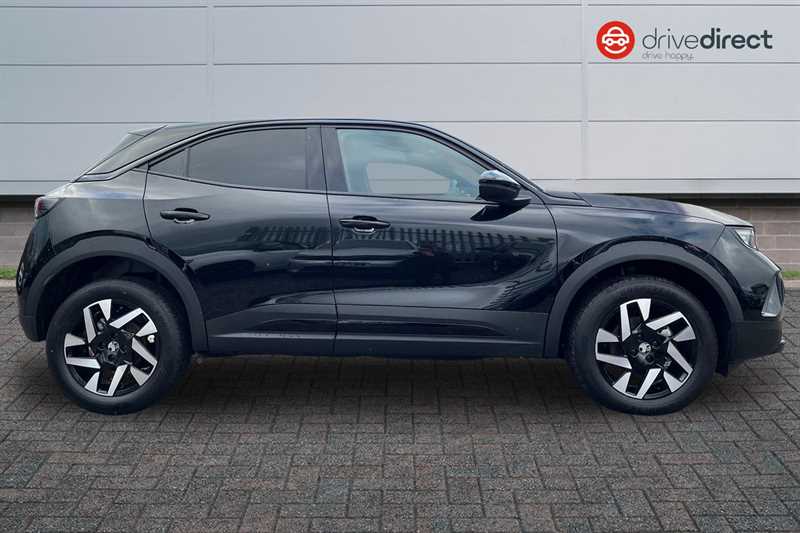 Used Vauxhall Mokka 2025 for sale - 77459486: Photo 2