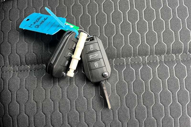 Used Vauxhall Mokka 2025 for sale - 77459486: Photo 36