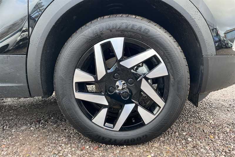 Used Vauxhall Mokka 2025 for sale - 77459486: Photo 9