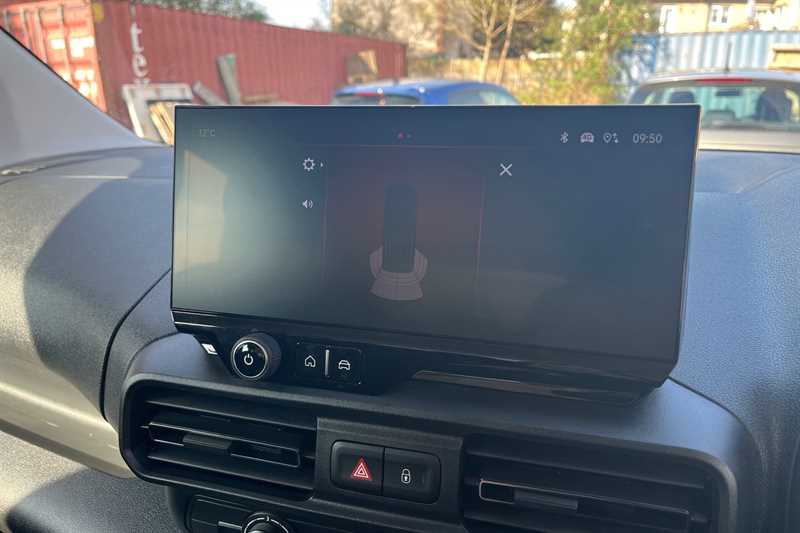 Used Vauxhall Combo Life 2024 for sale - 78142854: Photo 19