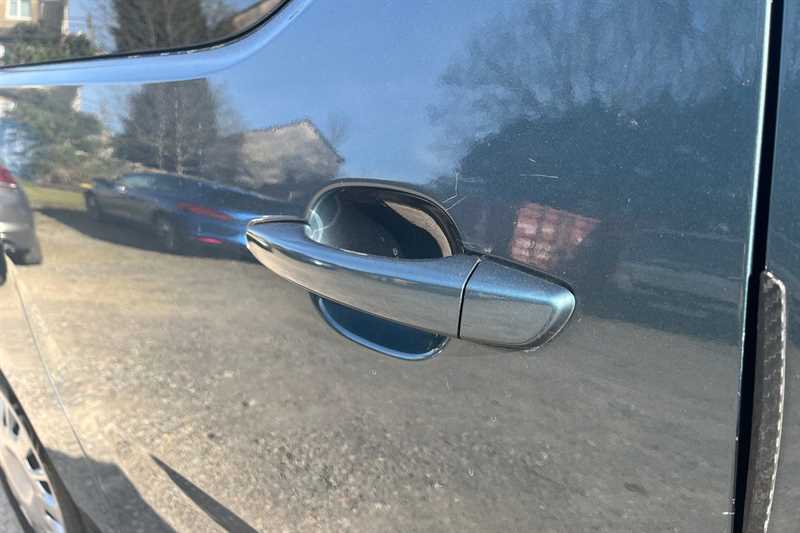 Used Vauxhall Combo Life 2024 for sale - 78142854: Photo 33