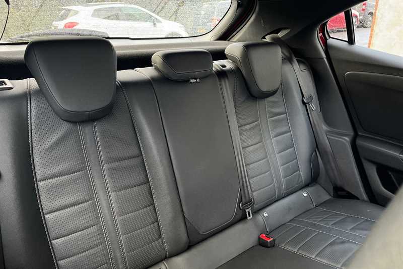 Used Vauxhall Mokka 2021 for sale - 77554713: Photo 24