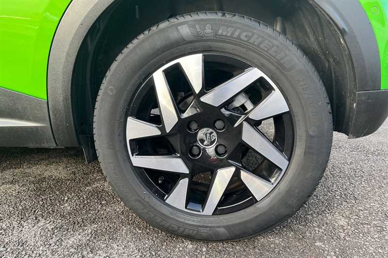 Used Vauxhall Mokka 2021 for sale - 77801373: Photo 11