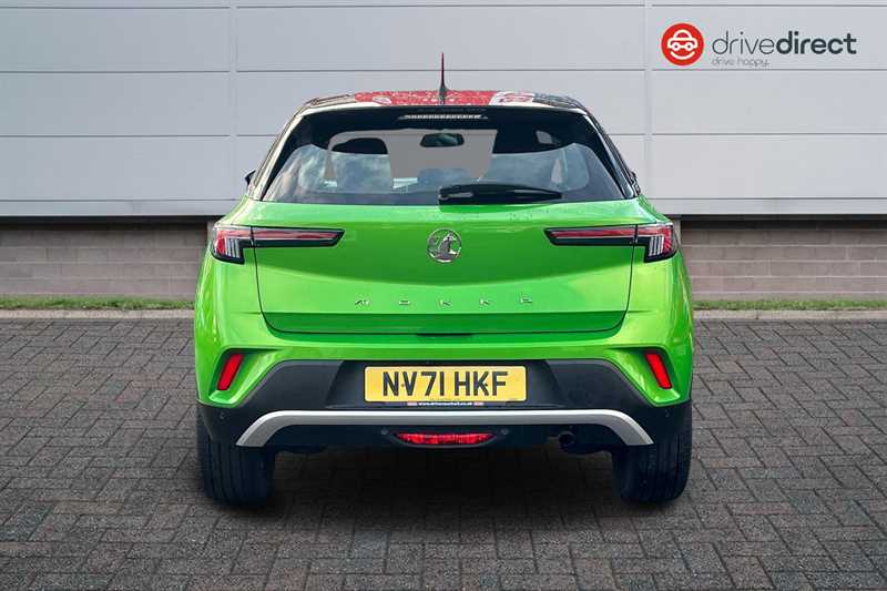 Used Vauxhall Mokka 2021 for sale - 77801373: Photo 4