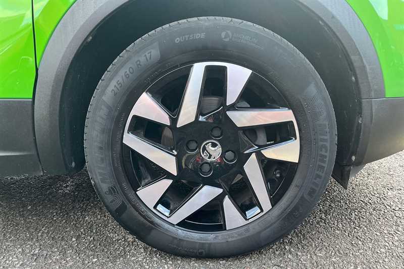 Used Vauxhall Mokka 2021 for sale - 77801373: Photo 9