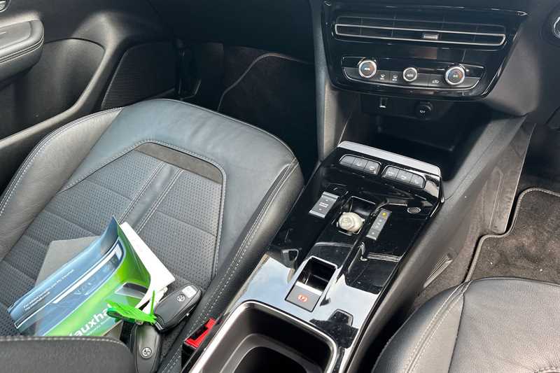 Used Vauxhall Mokka 2021 for sale - 77295345: Photo 14