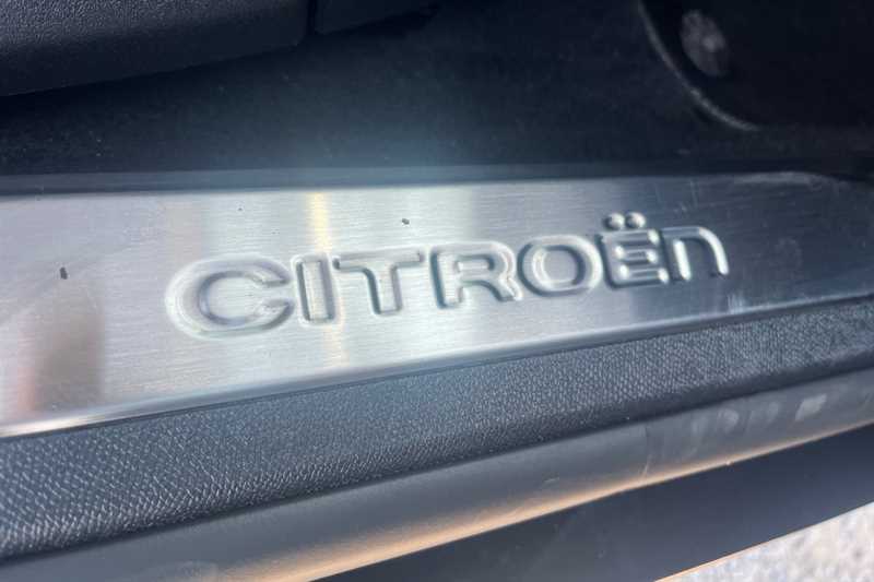 Used Citroen C5 Aircross 2023 for sale - 77945021: Photo 39