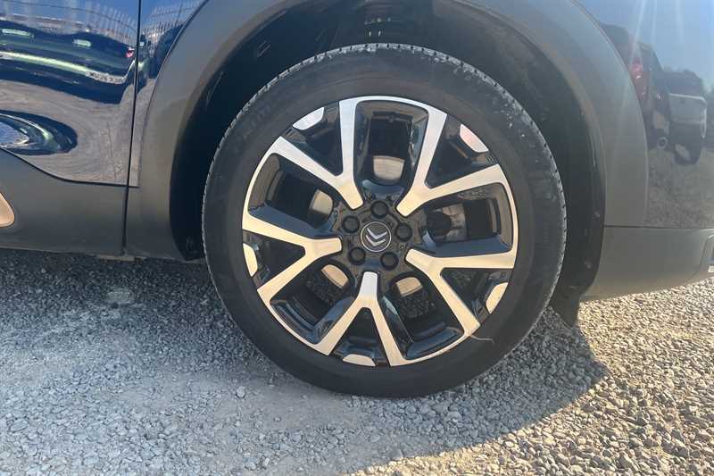 Used Citroen C5 Aircross 2023 for sale - 77945021: Photo 9