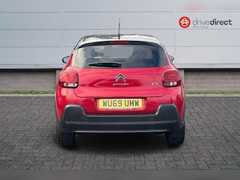 Used Citroen C3 2019 for sale - 78338910: Photo