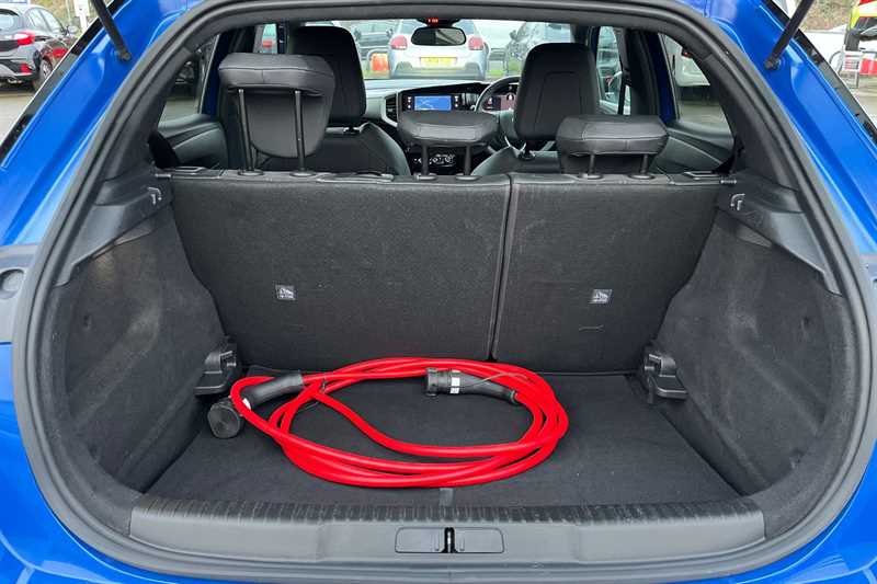 Used Vauxhall Mokka 2024 for sale - 78143286: Photo 25