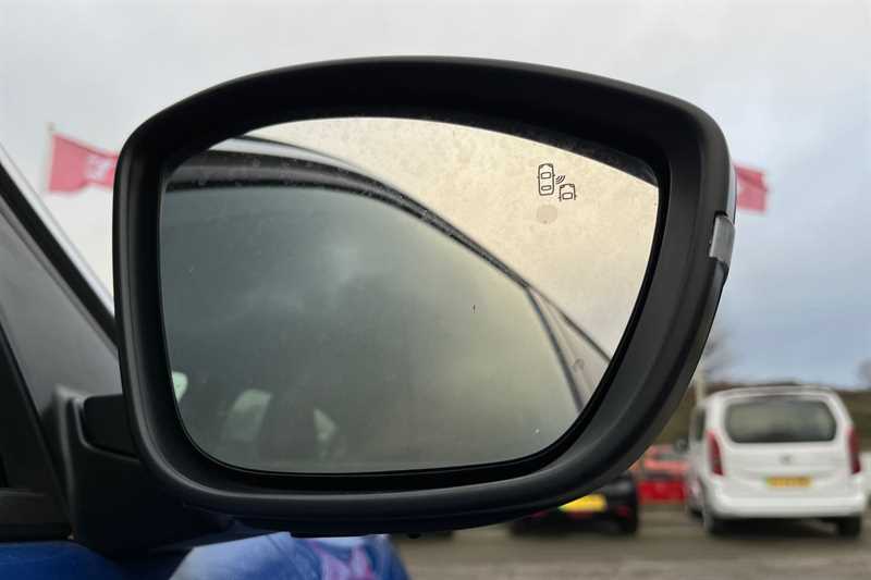 Used Vauxhall Mokka 2024 for sale - 78143286: Photo 38