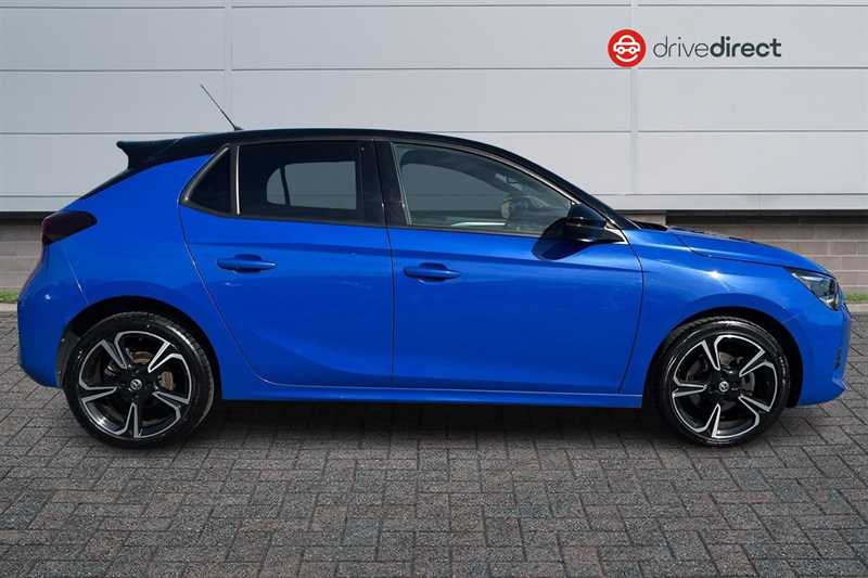 Used Vauxhall Corsa 2022 for sale - 78207811: Photo 2