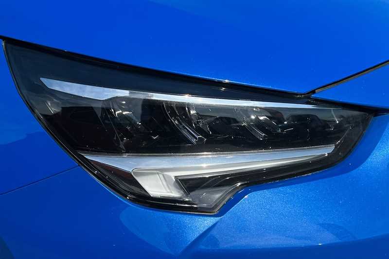 Used Vauxhall Corsa 2022 for sale - 78207811: Photo 28