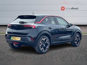Used Vauxhall Mokka 2023 for sale - 79796915: Photo
