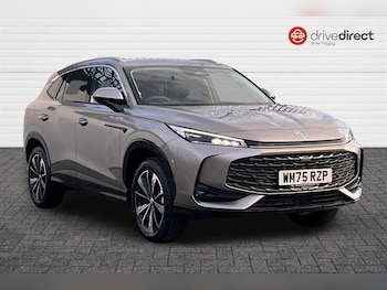 Used MG MG HS 2025 for sale - 77843263: Photo