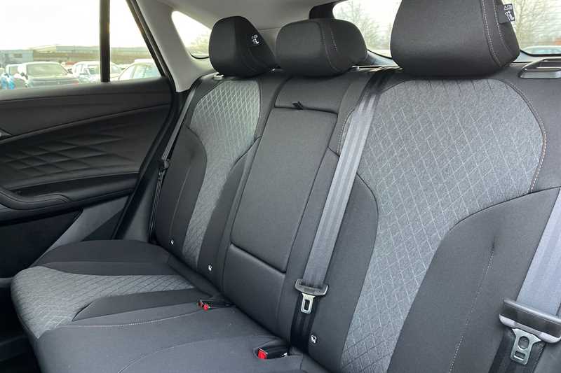 Used MG MG HS for sale - 77843263: Photo 24