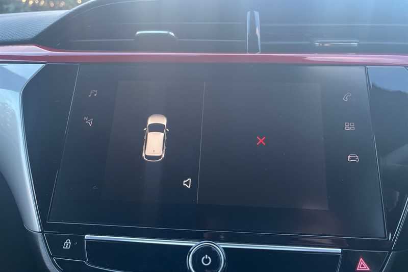 Used Vauxhall Corsa 2023 for sale - 77481262: Photo 19