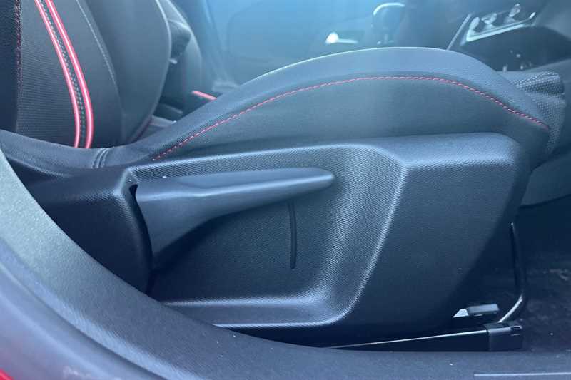 Used Vauxhall Corsa 2023 for sale - 77481262: Photo 26