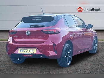 Used Vauxhall Corsa 2023 for sale - 77481262: Photo