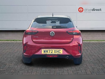 Used Vauxhall Corsa 2023 for sale - 77481262: Photo