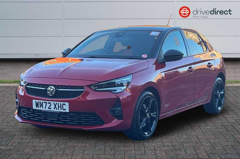 Used Vauxhall Corsa 2023 for sale - 77481262: Photo 7