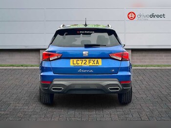 Used SEAT Arona 2023 for sale - 77827933: Photo