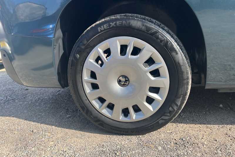 Used Vauxhall Combo Life 2024 for sale - 78174773: Photo 12