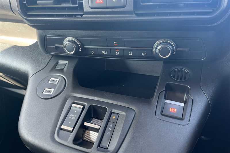 Used Vauxhall Combo Life 2024 for sale - 78174773: Photo 15