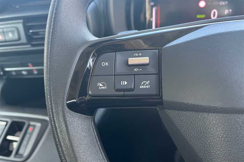 Used Vauxhall Combo Life 2024 for sale - 78174773: Photo 21