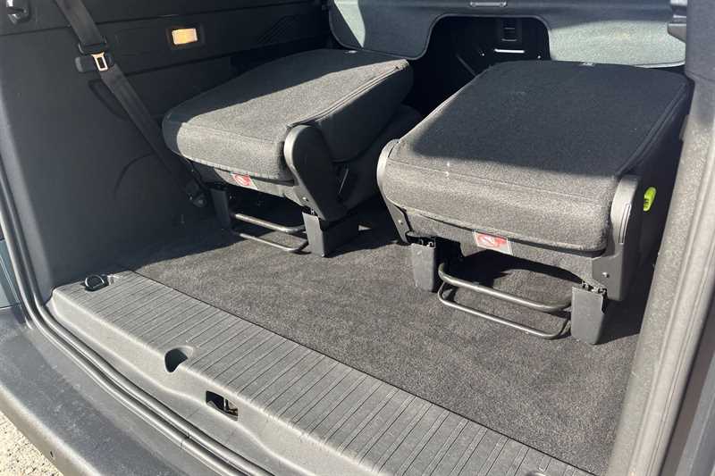 Used Vauxhall Combo Life 2024 for sale - 78174773: Photo 37