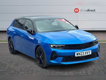 Used Vauxhall Astra 2023 for sale - 79003618: Photo