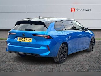 Used Vauxhall Astra 2023 for sale - 79003618: Photo