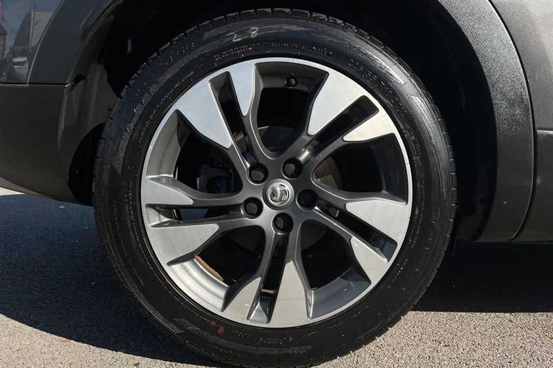 Used Vauxhall Grandland X 2019 for sale - 78189434: Photo 10