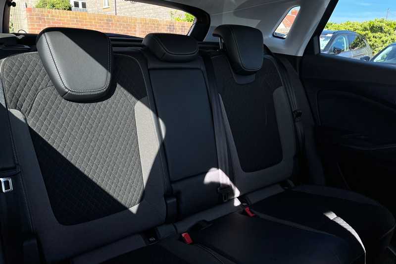 Used Vauxhall Grandland X 2019 for sale - 78189434: Photo 24
