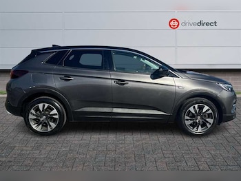 Used Vauxhall Grandland X 2019 for sale - 78189434: Photo