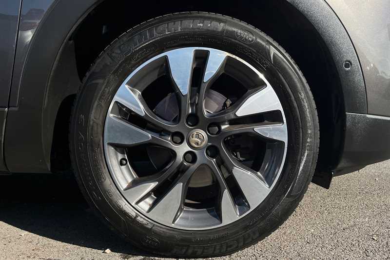 Used Vauxhall Grandland X 2019 for sale - 78189434: Photo 9