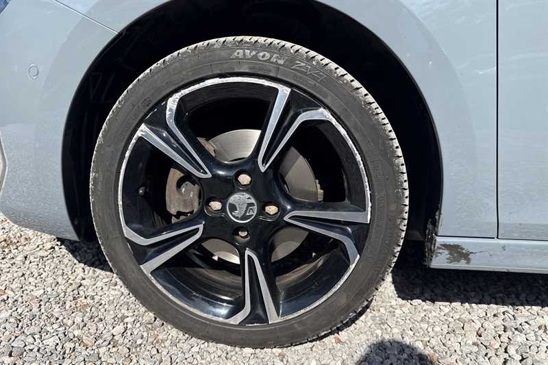 Used Vauxhall Corsa 2023 for sale - 78120293: Photo 11