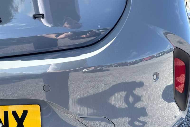 Used Vauxhall Corsa 2023 for sale - 78120293: Photo 38