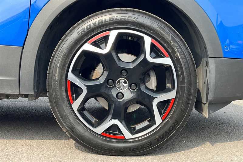 Used Vauxhall Mokka 2023 for sale - 76463035: Photo 10