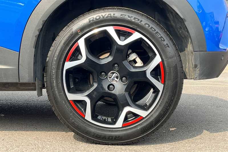 Used Vauxhall Mokka 2023 for sale - 76463035: Photo 12