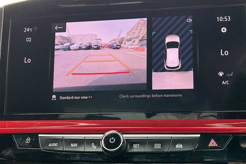 Used Vauxhall Mokka 2023 for sale - 76463035: Photo 19