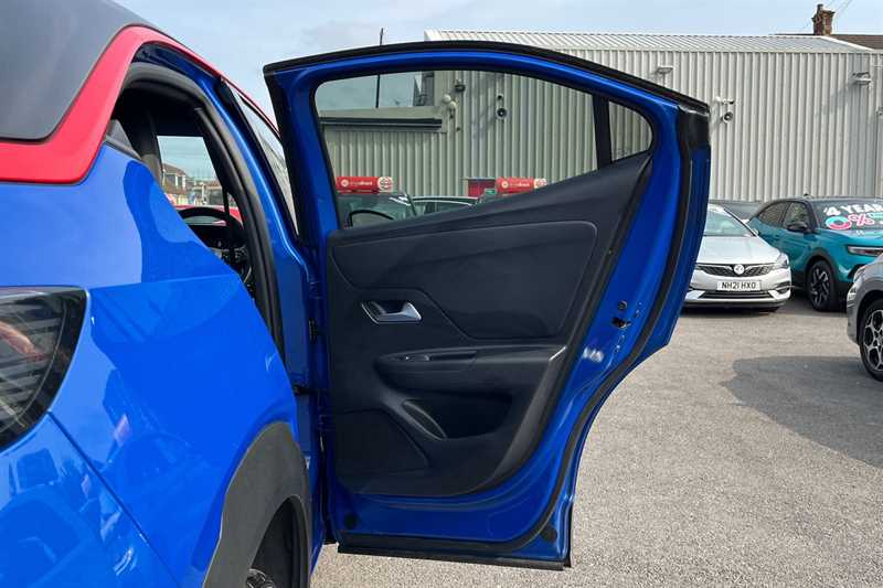 Used Vauxhall Mokka 2023 for sale - 76463035: Photo 39