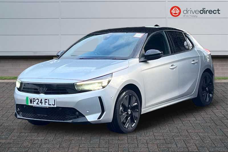 Used Vauxhall Corsa 2024 for sale - 77900329: Photo 7