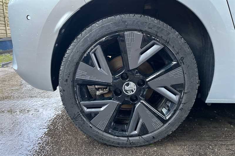 Used Vauxhall Corsa 2024 for sale - 77900329: Photo 9