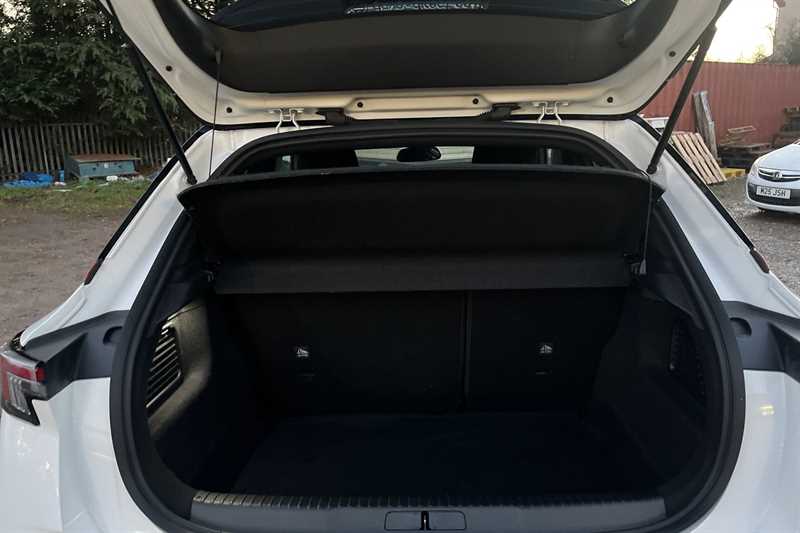 Used Vauxhall Mokka 2022 for sale - 77349283: Photo 25