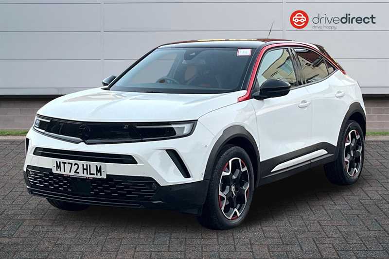 Used Vauxhall Mokka 2022 for sale - 77349283: Photo 7