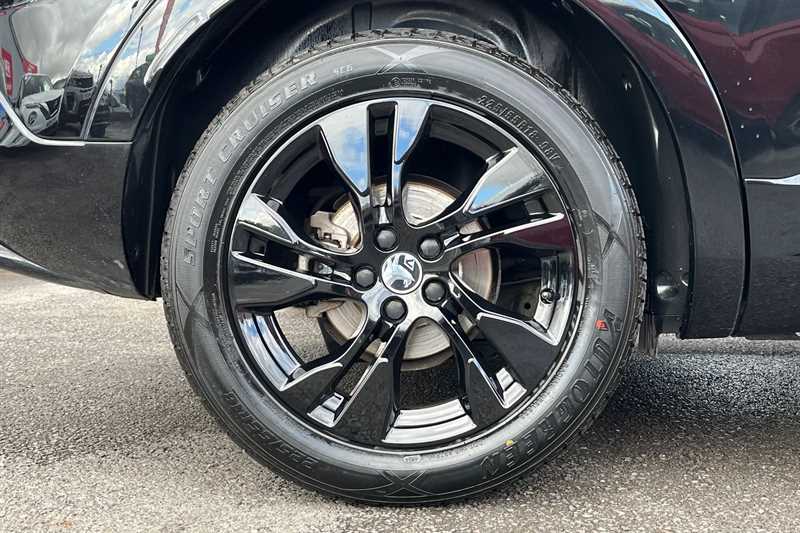 Used Vauxhall Grandland 2022 for sale - 76504272: Photo 11