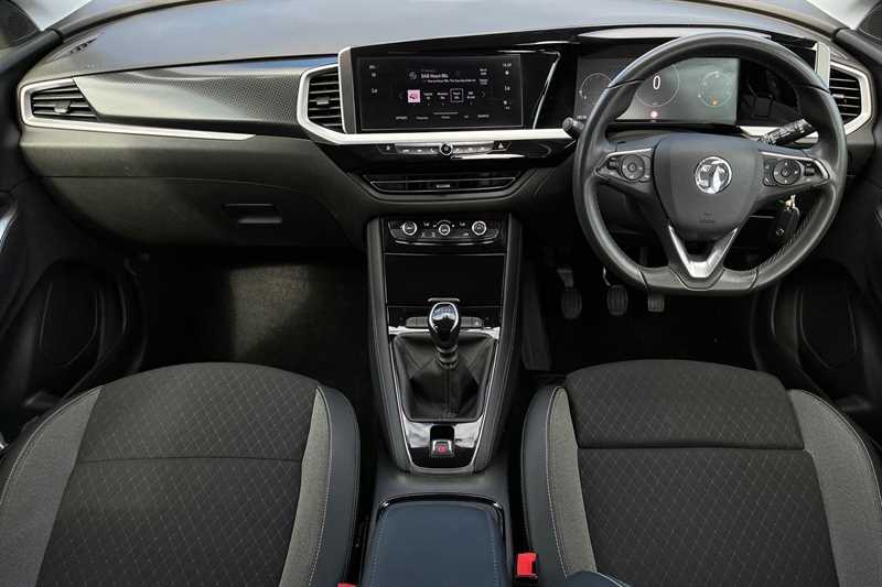 Used Vauxhall Grandland 2022 for sale - 76504272: Photo 13